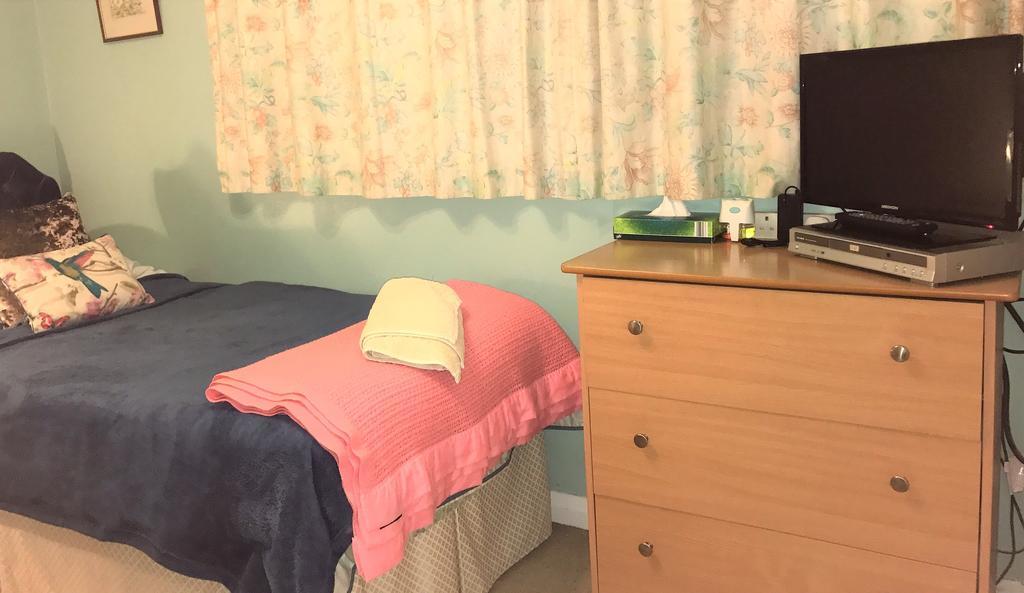 High View B&B Kennington  エクステリア 写真