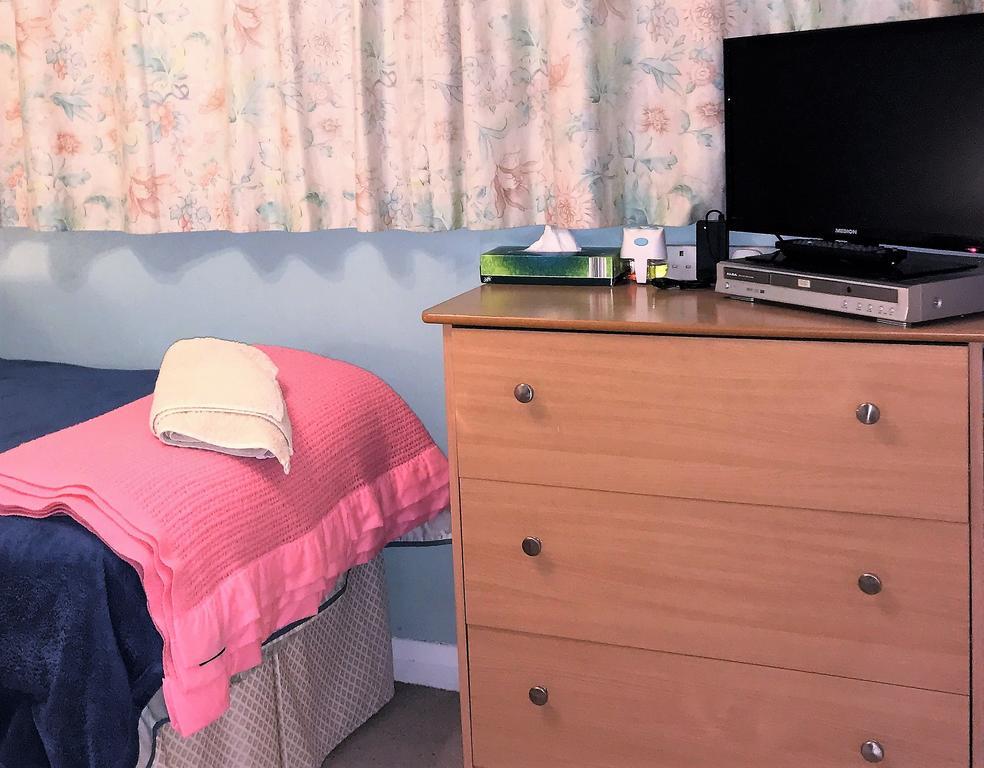 High View B&B Kennington  エクステリア 写真