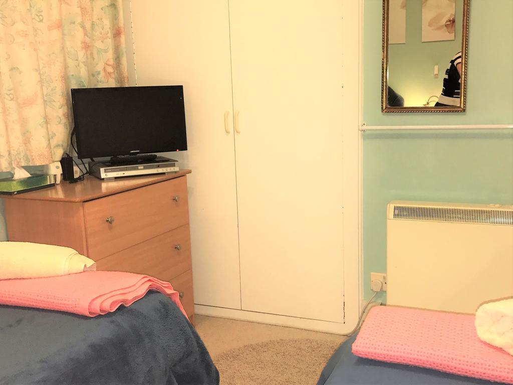 High View B&B Kennington  エクステリア 写真