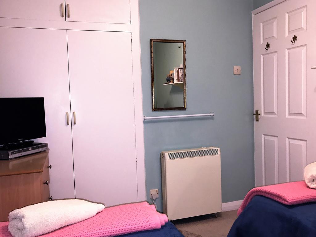 High View B&B Kennington  エクステリア 写真