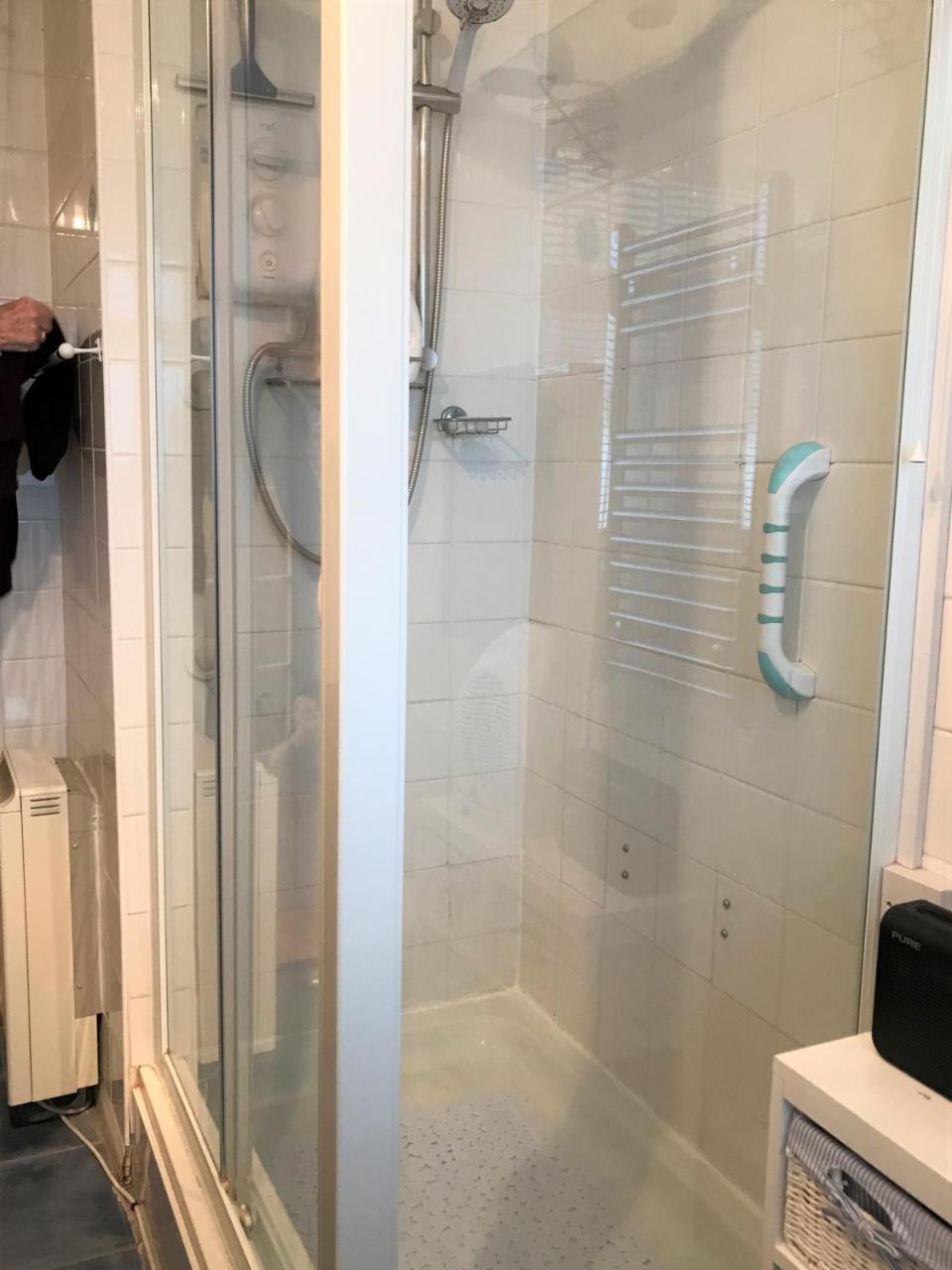 High View B&B Kennington  エクステリア 写真