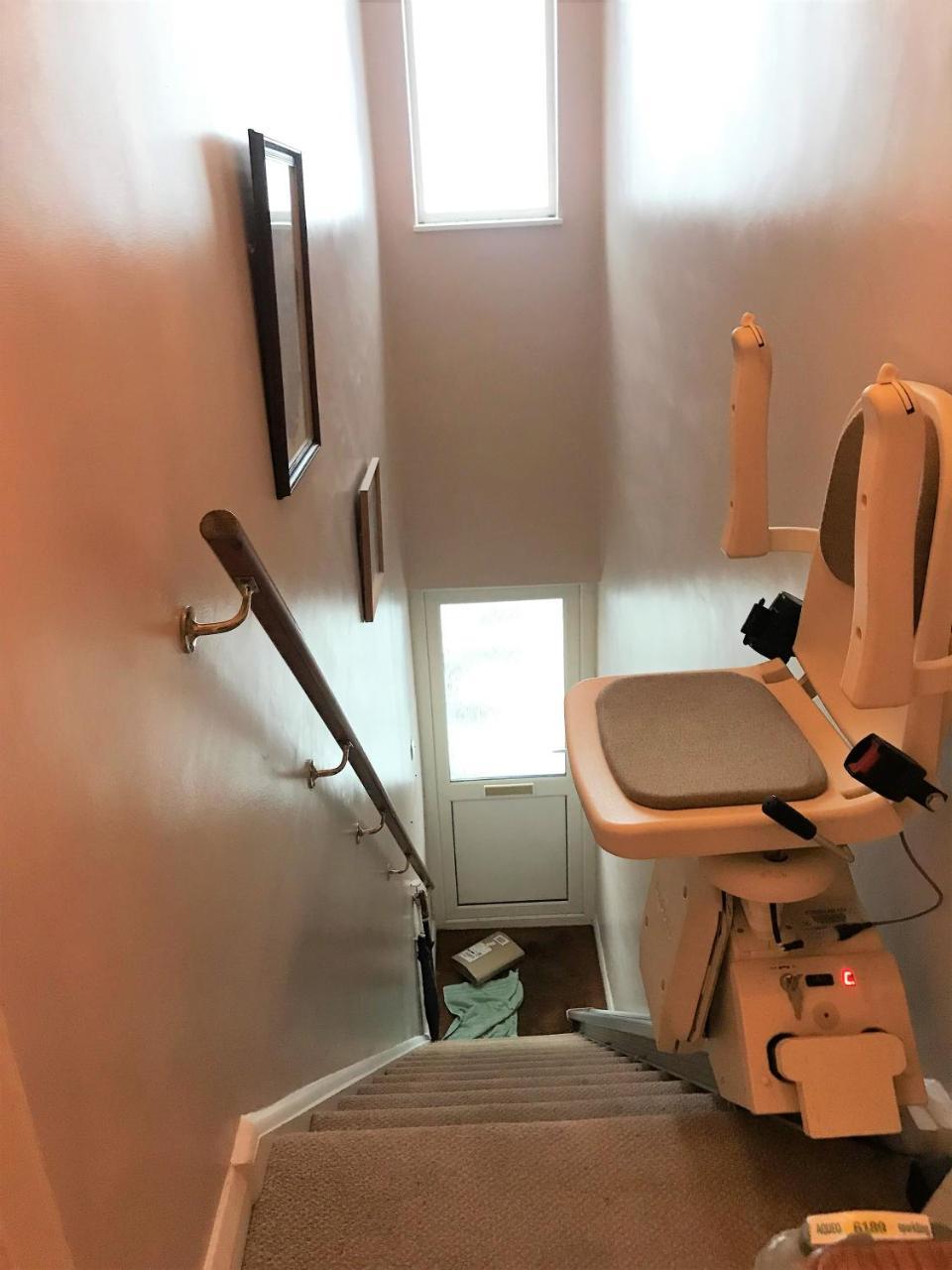High View B&B Kennington  エクステリア 写真