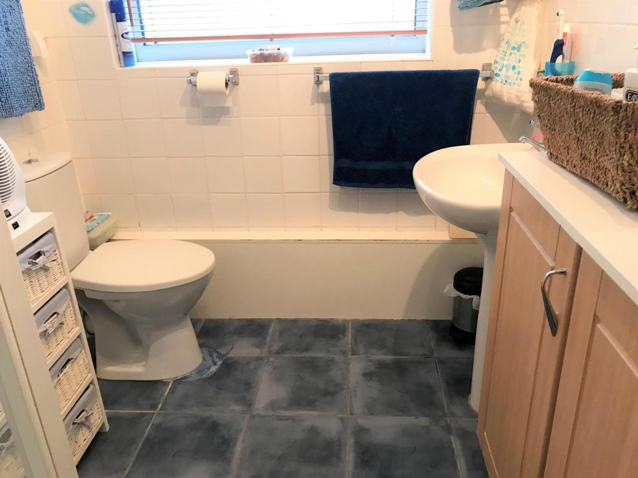 High View B&B Kennington  エクステリア 写真