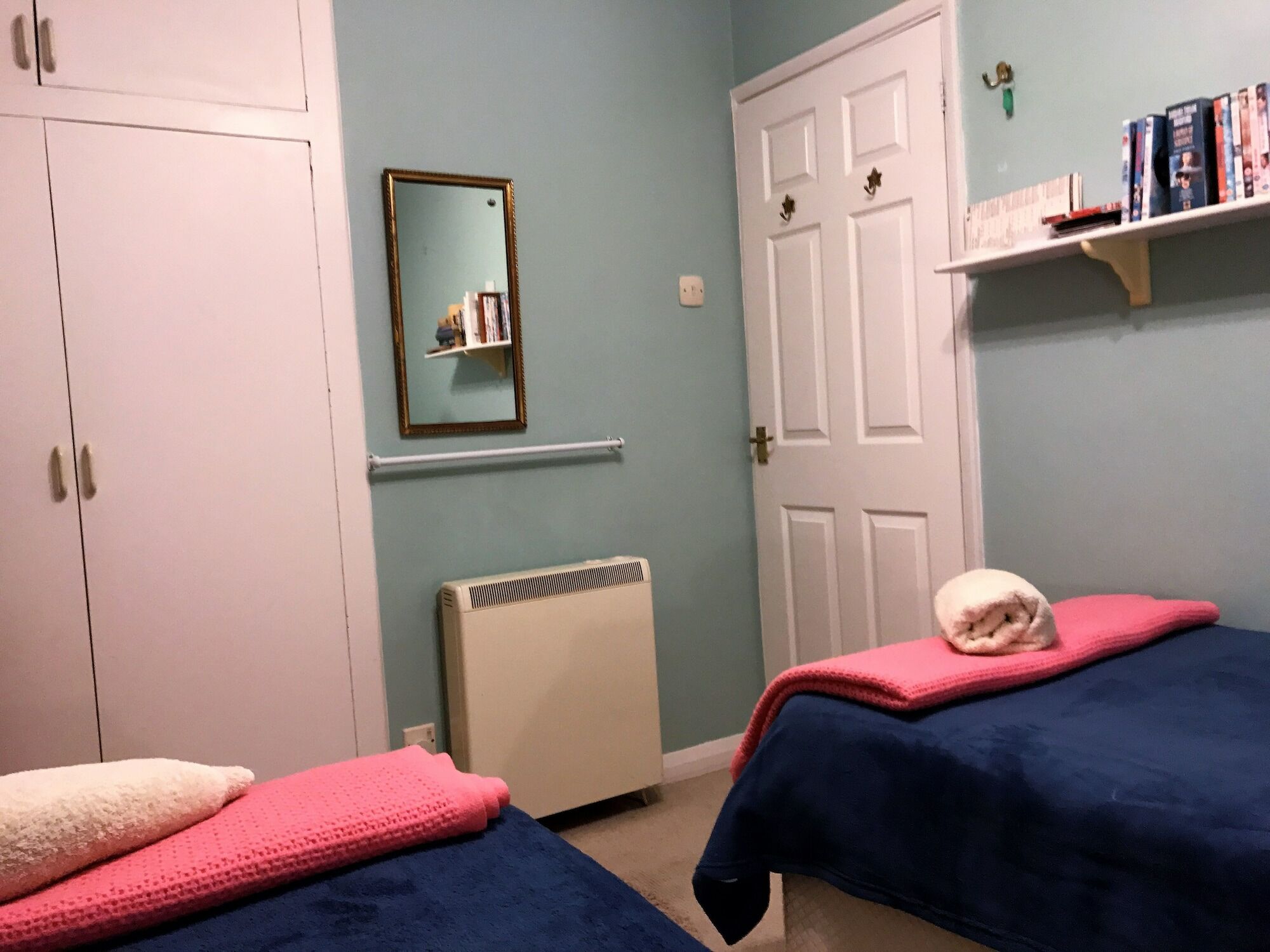 High View B&B Kennington  エクステリア 写真