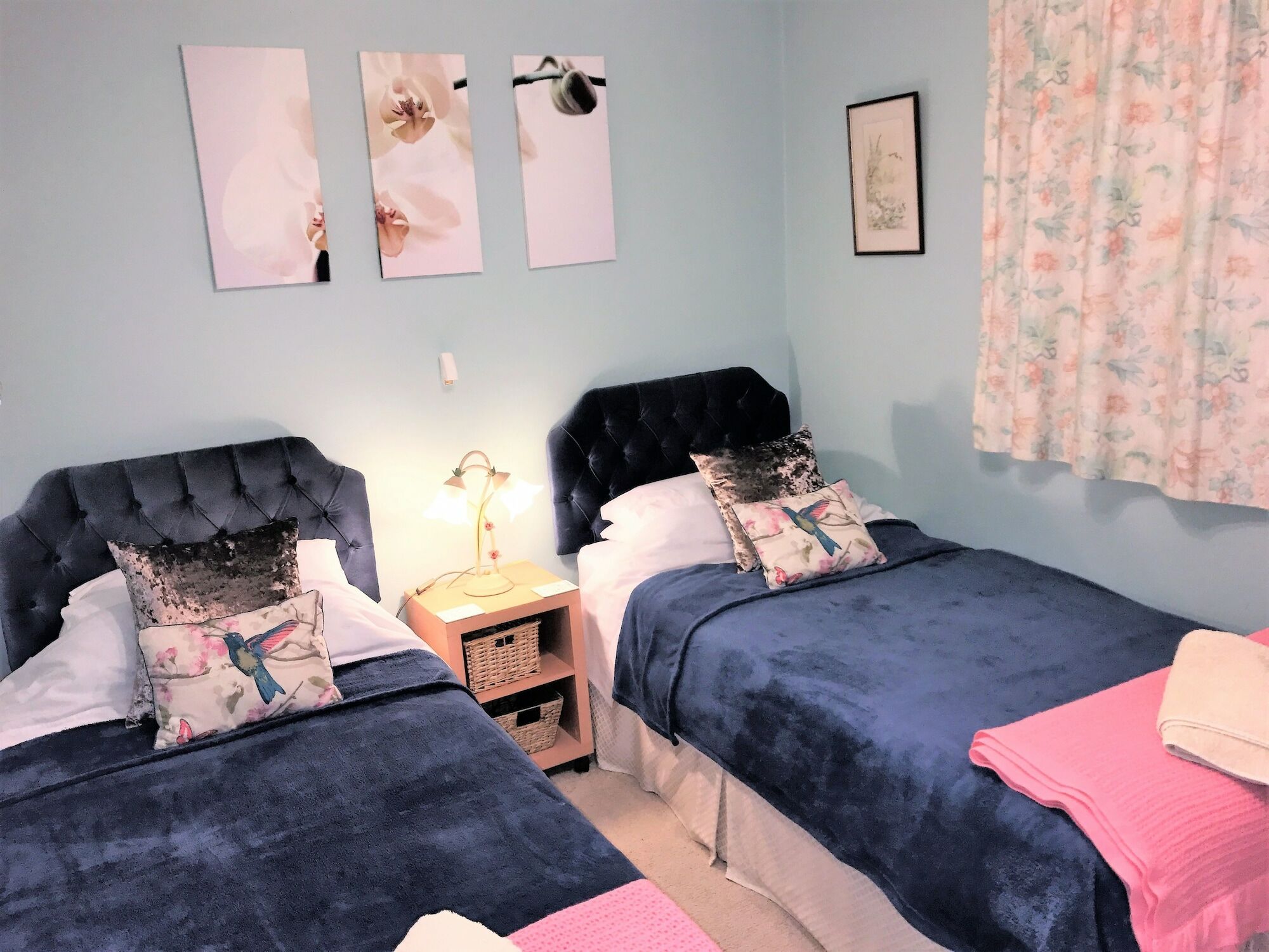 High View B&B Kennington  エクステリア 写真
